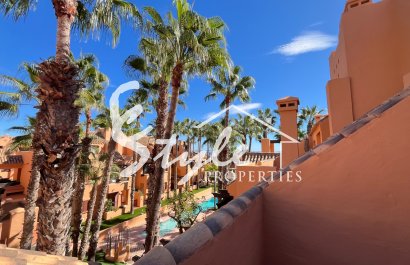 Resale - Apartment - Los Alcazares - Los Narejos