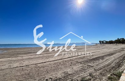 Resale - Apartment - Los Alcazares - Los Narejos