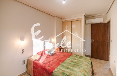 Вторичное жилье - Вилла - Ориуэла - Benferri