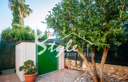 Вторичное жилье - Вилла - Ориуэла - Benferri