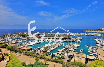 Resale - Apartment - El Toro - Calvià