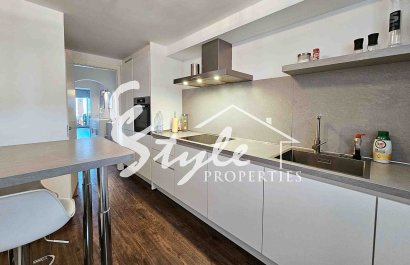 Resale - Apartment - El Toro - Calvià