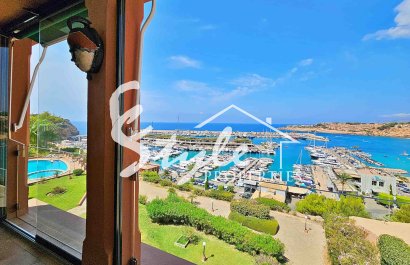 Resale - Apartment - El Toro - Calvià