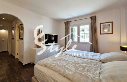 Resale - Apartment - El Toro - Calvià