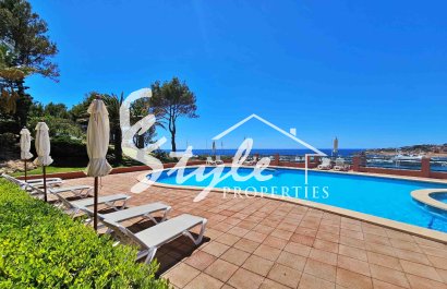 Resale - Apartment - El Toro - Calvià