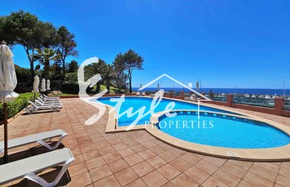 Resale - Apartment - El Toro - Calvià