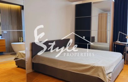 Вторичное жилье - Апартаменты/Квартира - PALMA - Ponent