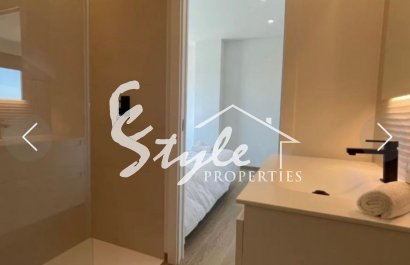 Вторичное жилье - Апартаменты/Квартира - Лас Колинас - Las Colinas Golf