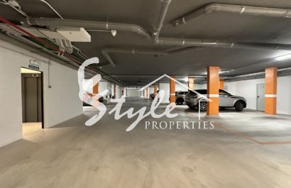 Вторичное жилье - Апартаменты/Квартира - Лас Колинас - Las Colinas Golf