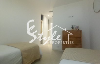 Resale - Villa - El Chaparral - El Chaparal