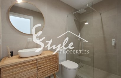 Resale - Villa - El Chaparral - El Chaparal