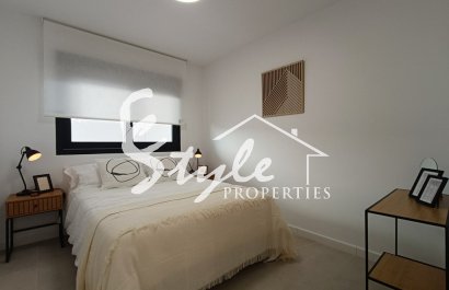 Resale - Villa - El Chaparral - El Chaparal