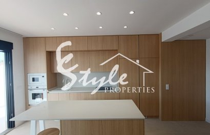 Resale - Villa - El Chaparral - El Chaparal