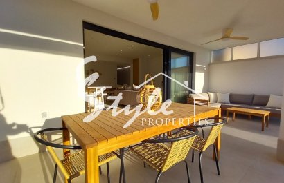 Resale - Villa - El Chaparral - El Chaparal