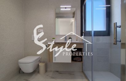 Resale - Apartment - Orihuela Costa  - Orihuela Costa