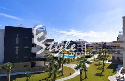 Resale - Apartment - Orihuela Costa  - Orihuela Costa