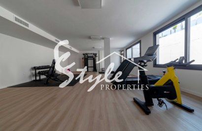 Resale - Apartment - Orihuela Costa  - Orihuela Costa