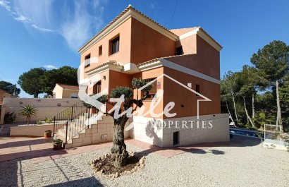 Вторичное жилье - Вилла - Пинар де Камповерде - Pinar De Campoverde