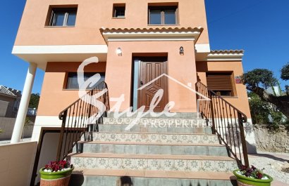 Вторичное жилье - Вилла - Пинар де Камповерде - Pinar De Campoverde