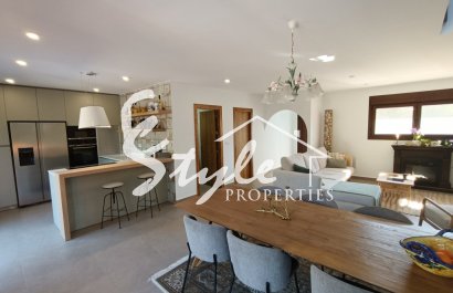 Вторичное жилье - Вилла - Пинар де Камповерде - Pinar De Campoverde