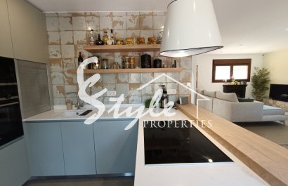 Вторичное жилье - Вилла - Пинар де Камповерде - Pinar De Campoverde