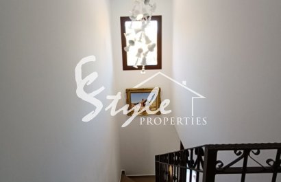 Вторичное жилье - Вилла - Пинар де Камповерде - Pinar De Campoverde