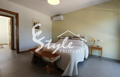 Вторичное жилье - Вилла - Пинар де Камповерде - Pinar De Campoverde