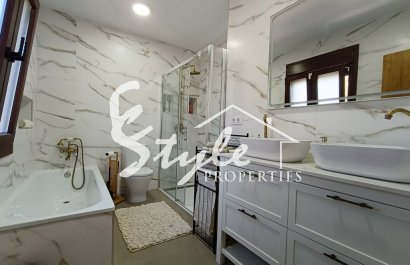 Вторичное жилье - Вилла - Пинар де Камповерде - Pinar De Campoverde