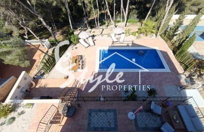 Вторичное жилье - Вилла - Пинар де Камповерде - Pinar De Campoverde