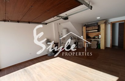 Вторичное жилье - Вилла - Пинар де Камповерде - Pinar De Campoverde