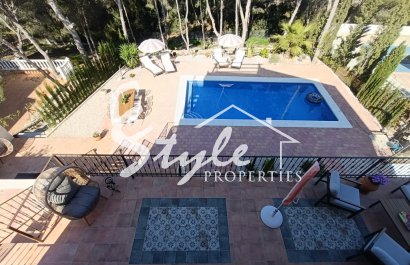 Вторичное жилье - Вилла - Пинар де Камповерде - Pinar De Campoverde