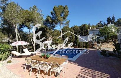 Вторичное жилье - Вилла - Пинар де Камповерде - Pinar De Campoverde