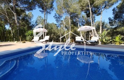 Вторичное жилье - Вилла - Пинар де Камповерде - Pinar De Campoverde