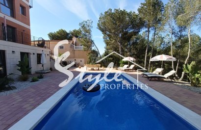 Вторичное жилье - Вилла - Пинар де Камповерде - Pinar De Campoverde