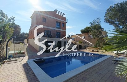 Вторичное жилье - Вилла - Пинар де Камповерде - Pinar De Campoverde