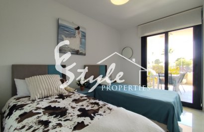 Вторичное жилье - Апартаменты/Квартира - Ориуэла Коста  - Ориуэла Коста