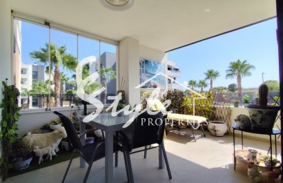 Вторичное жилье - Апартаменты/Квартира - Ориуэла Коста  - Ориуэла Коста