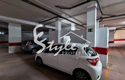 Вторичное жилье - Апартаменты/Квартира - Ориуэла Коста  - Ориуэла Коста