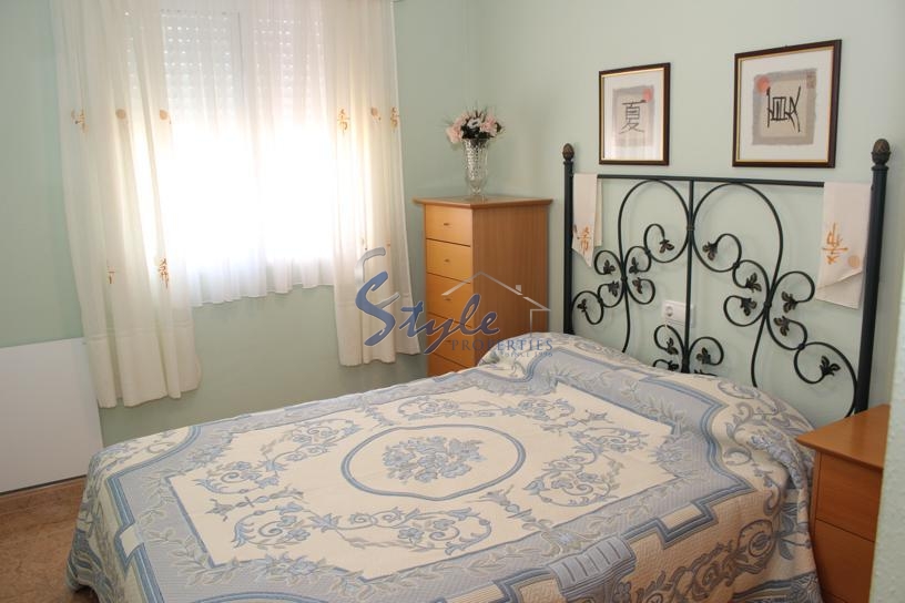 Resale - Apartment - Playa Flamenca