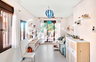 Вторичное жилье - Apartamento - Los Alcazares - Лос Алькасарес