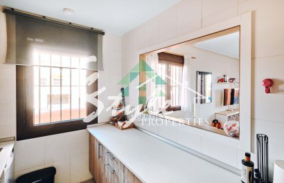 Вторичное жилье - Apartamento - Los Alcazares - Лос Алькасарес