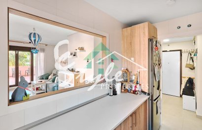 Вторичное жилье - Apartamento - Los Alcazares - Лос Алькасарес