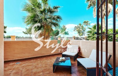 Вторичное жилье - Apartamento - Los Alcazares - Лос Алькасарес