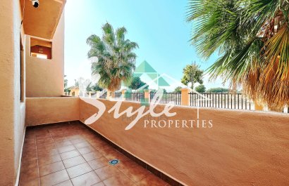 Вторичное жилье - Apartamento - Los Alcazares - Лос Алькасарес