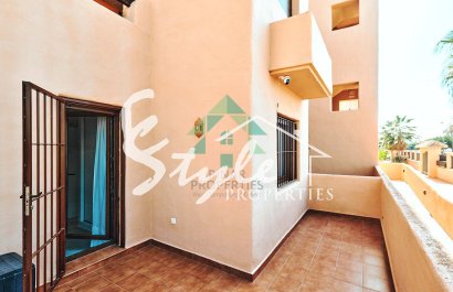 Вторичное жилье - Apartamento - Los Alcazares - Лос Алькасарес