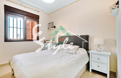 Вторичное жилье - Apartamento - Los Alcazares - Лос Алькасарес