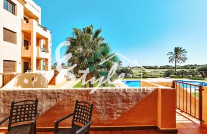 Вторичное жилье - Apartamento - Los Alcazares - Лос Алькасарес