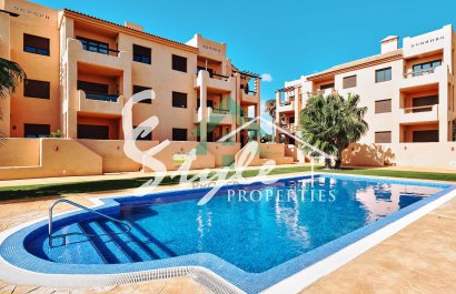 Вторичное жилье - Apartamento - Los Alcazares - Лос Алькасарес