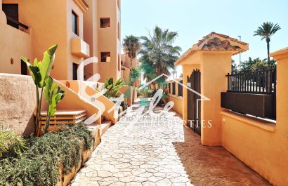 Вторичное жилье - Apartamento - Los Alcazares - Лос Алькасарес