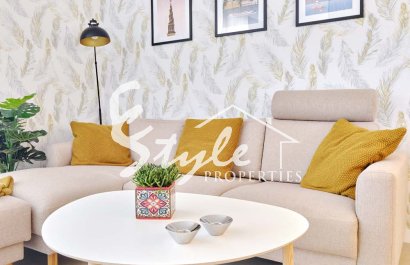 Reventa - Apartamento - San Pedro del Pinatar